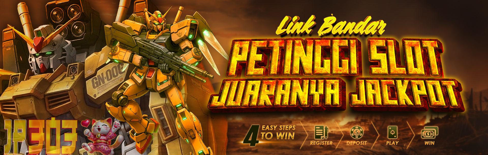 Slot Depo 5K Via DANA Metode QRIS Tanpa Rekening